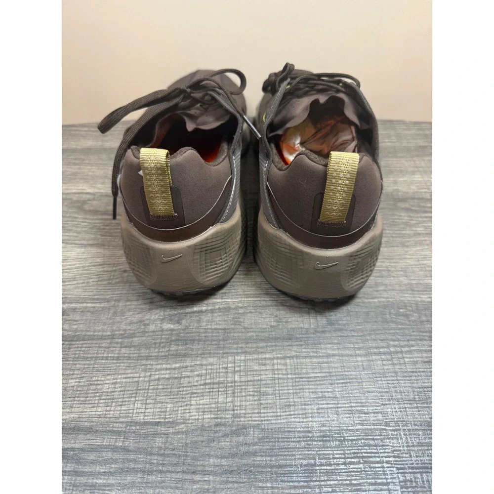 Nike Ava Rover Baroque Brown Light Cream Mens 11.5 Womens 13 DX4215-208